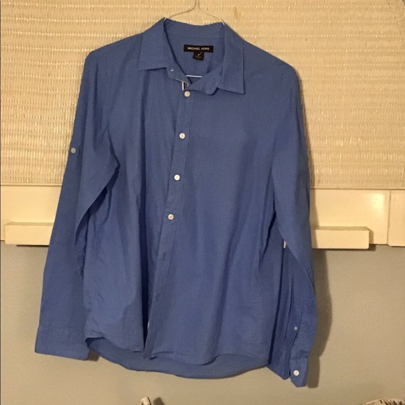 Michael Kors (Not Michael Michael) Women’s Blouse - Picture 1 of 6